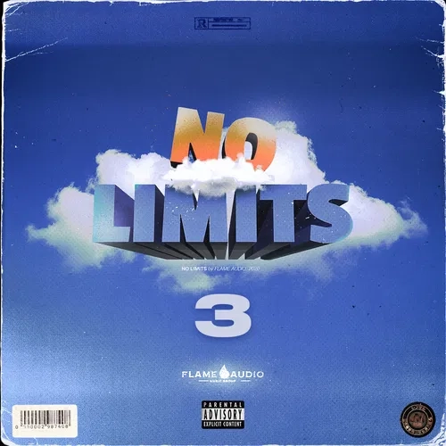 Flame Audio No Limits Vol 3 WAV