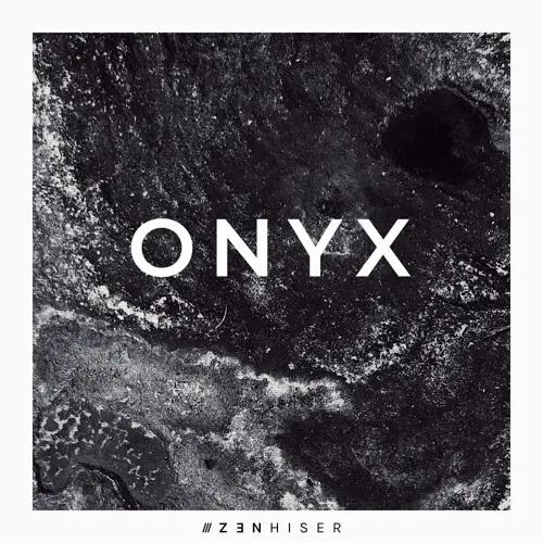 Zenhiser ONYX - Melodic House & Techno WAV