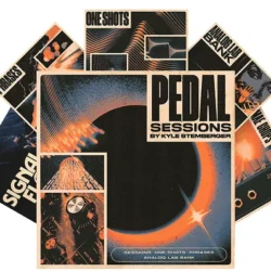 Haven Audio Pedal Sessions [WAV Analog Lab Bank]