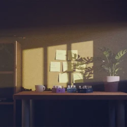 Dyap Pedalboard Continuum WAV