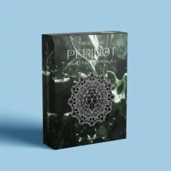 Hylen Lab Peridot for Serum 2