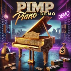 Diamond Loopz Pimp Piano VST [WIN & macOS]