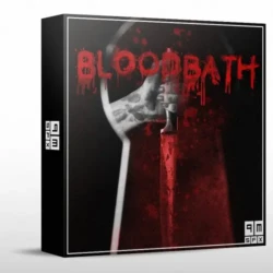 PMSFX Bloodbath WAV