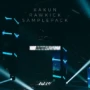 Kakun Rawkick Samplepack WAV