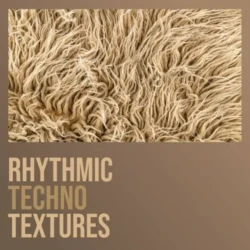 Shed Skin Records Rhythmic Techno Textures WAV