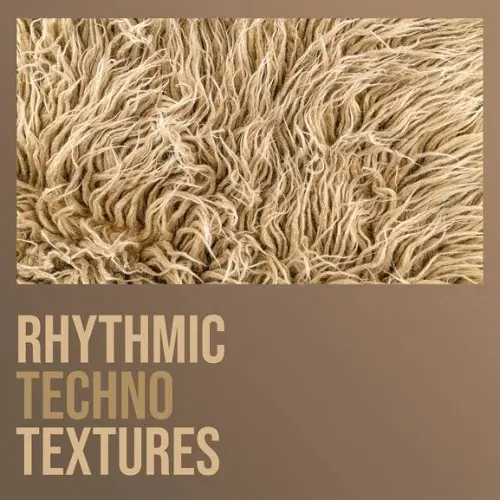 Shed Skin Records Rhythmic Techno Textures WAV