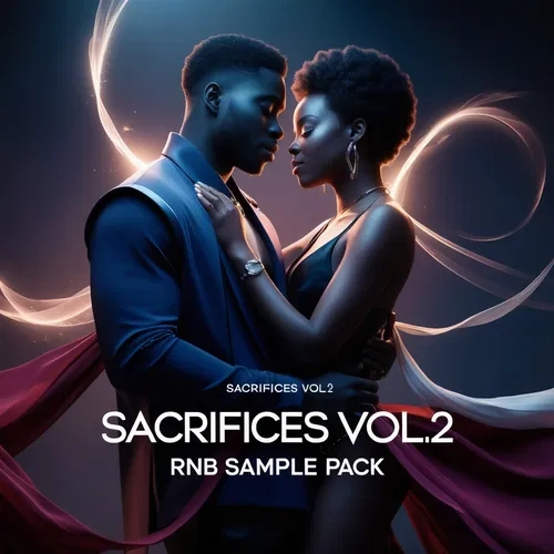 Audioelixir.inc Sacrifices Vol 2 - RnB WAV