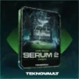 Teknovault Serum 2 Hard Techno Presets (Vol. 1)