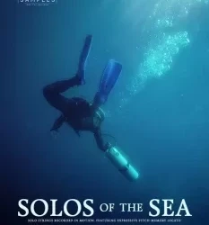 Performance Samples Solos of the Sea - Solo Violin B KONTAKT