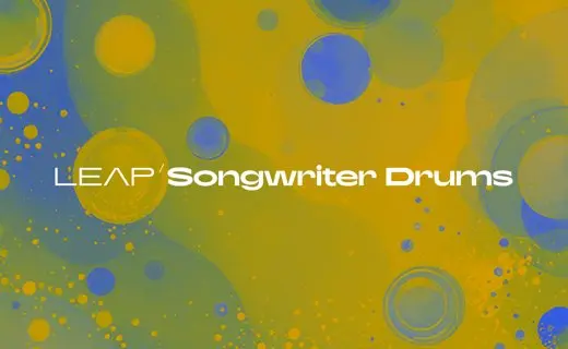 Native Instruments Leap - Songwriter Drums v1.0.0 KONTAKT