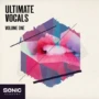 Sonic Academy Ultimate Vocals Vol 1 WAV