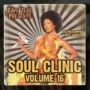 Dave Zeke Soul Clinic 16 Vintage Sample Pack WAV