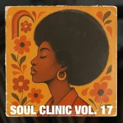 Dave Zeke SOUL CLINIC 17 Vintage Sample Pack WAV