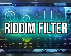 Virtual Riot Square-4-Riddim with Filterverse (sample pack attached) WAV