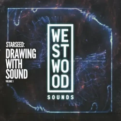 Westwood Sounds Star Seed Drawing With Sound Vol.1 WAV