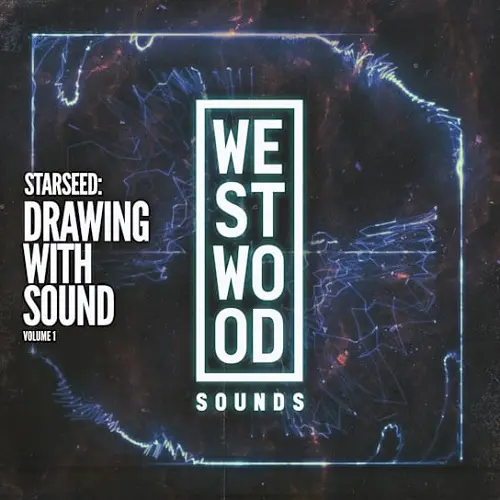 Westwood Sounds Star Seed Drawing With Sound Vol.1 WAV