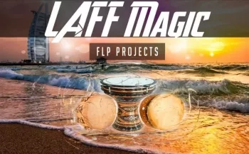 StarsMa Laff Magic Kit FLP KONTAKT