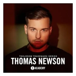 Toolroom Thomas Newson - Trademark Series WAV