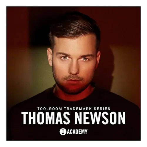 Toolroom Thomas Newson - Trademark Series WAV
