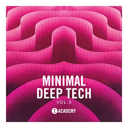 Toolroom Minimal Deep Tech Vol.5 WAV