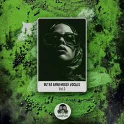 Vandalism Ultra Afro House Vocals 3 WAV MIDI