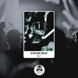 Vandalism Ultra Rave Vocals WAV