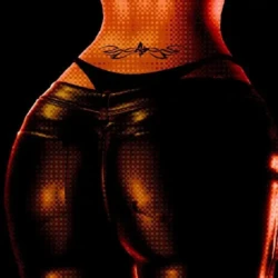 Prodbyflames Umd (Drum Kit) WAV