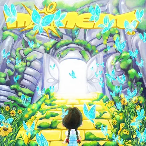 Moment utopia tone 2, a shinju moment [Serum 2 Presets]