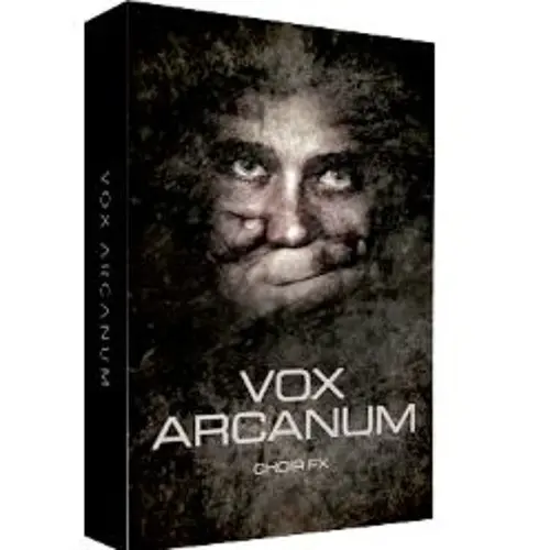 VSTBuzz Vox Arcanum KONTAKT