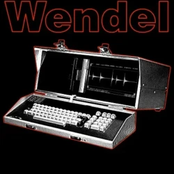Wendel Sample Pack WAV