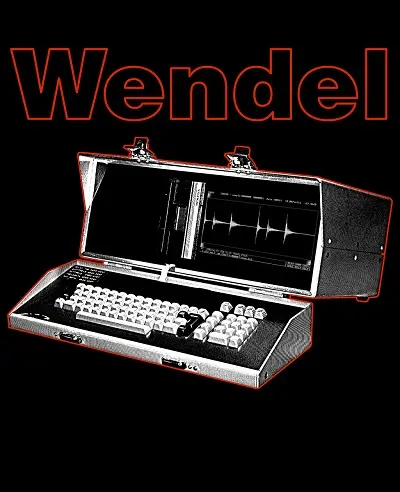 Wendel Sample Pack WAV