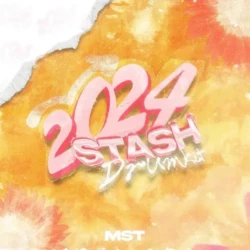 MST 2024 Stash Drumkit WAV MIDI FST