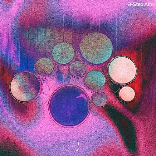 Touch Loops 3step Afro WAV