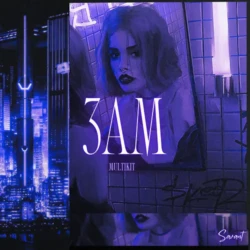 Savant 3AM Multi Kit [WAV MIDI Analog Lab Presets]