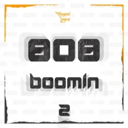 Regal Loops 808 Boomin 2 WAV