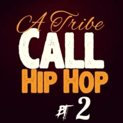 Loops4Producers A Tribe Called Hip Hop 2 WAV