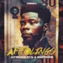 Oriah Afro Lingo - Afrobeats & Guitars WAV
