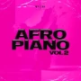 Mykah Afro Piano Vol 2 WAV