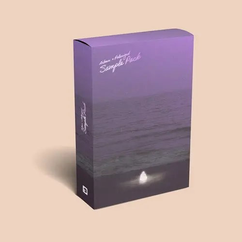 Chillhop Music Arbour 'Polarized' Sample Pack WAV