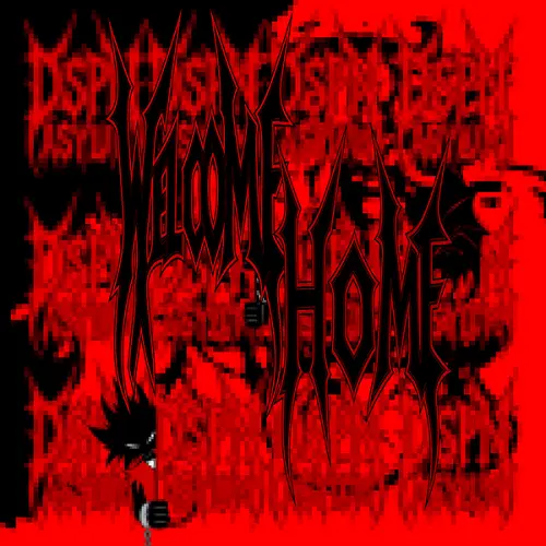 Darkspin Asylum Welcome Home Drum Kit WAV