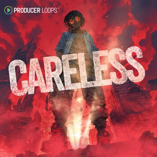 Producer Loops Careless MULTIFORMAT