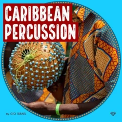 Gio Israel Caribbean Percussion WAV