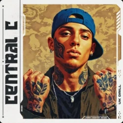 Jerry Martin Beats Central C WAV MIDI