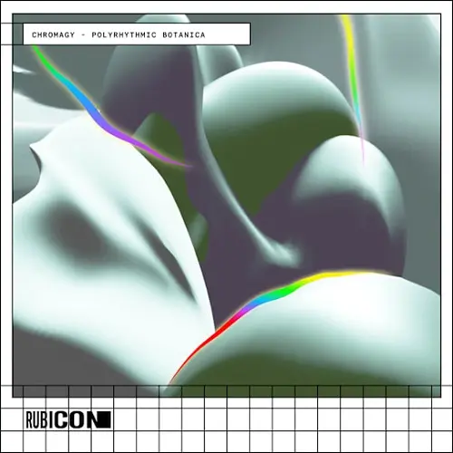 Rubicon Chromagy - Polyrhythmic Botanica WAV MIDI