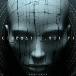 SampleTraxx CINEMATIC Sci-Fi WAV