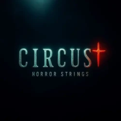 HorrorSound CIRCUS - Horror Strings Toolkit WAV