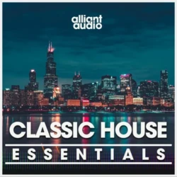 Alliant Audio Classic House Essentials WAV