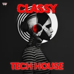 Infinity Audio Classy Tech House WAV MIDI