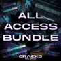 CRACKD Records CRACKD Vault All-Access Bundle