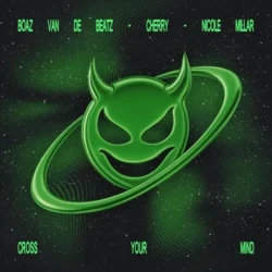 Boaz Cross Your Mind Ableton Project